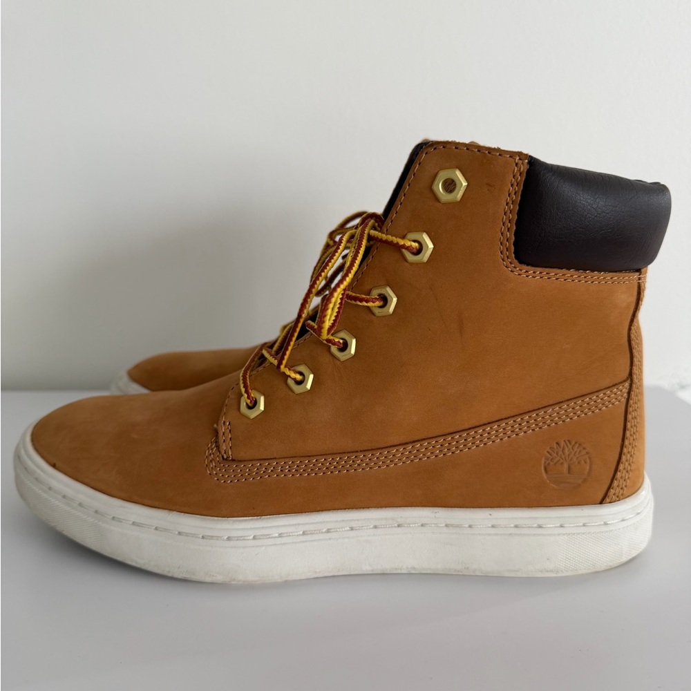 Timberland Londyn 6 Inch Lace Up Boot
